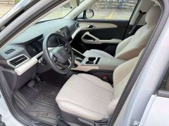 BYD Yuan UP 2025 Smart Drive 401KM Vitality Edition - ფოტო 4
