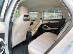 BYD Yuan UP 2025 Smart Drive 401KM Vitality Edition - ფოტო 6