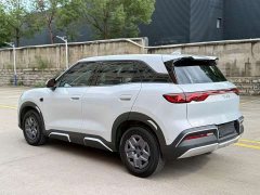 BYD Yuan UP 2025 Smart Drive 401KM Vitality Edition - ფოტო 7