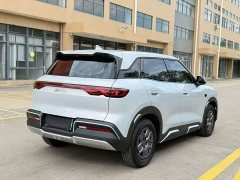 BYD Yuan UP 2025 Smart Drive 401KM Vitality Edition - ფოტო 9