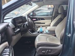 Kia Jianghua 2021 2.0T Flagship - ფოტო 2