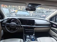 Kia Jianghua 2021 2.0T Flagship - ფოტო 4