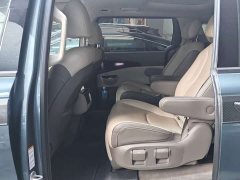 Kia Jianghua 2021 2.0T Flagship - ფოტო 5