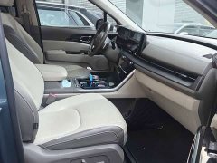 Kia Jianghua 2021 2.0T Flagship - ფოტო 6