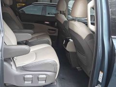 Kia Jianghua 2021 2.0T Flagship - ფოტო 7