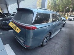 Kia Jianghua 2021 2.0T Flagship - ფოტო 8