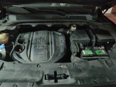Geely Boyue 2022 Boyue X 1.8TD DCT Smart Edition - ფოტო 10