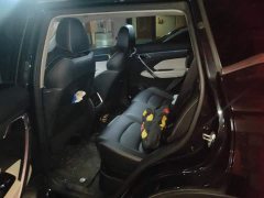 Geely Boyue 2022 Boyue X 1.8TD DCT Smart Edition - ფოტო 11