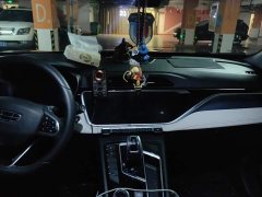Geely Boyue 2022 Boyue X 1.8TD DCT Smart Edition - ფოტო 13