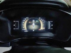 Geely Boyue 2022 Boyue X 1.8TD DCT Smart Edition - ფოტო 14