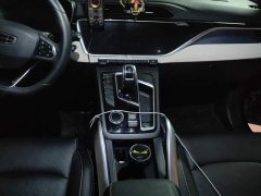 Geely Boyue 2022 Boyue X 1.8TD DCT Smart Edition - ფოტო 16