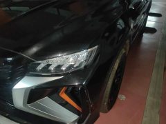 Geely Boyue 2022 Boyue X 1.8TD DCT Smart Edition - ფოტო 5