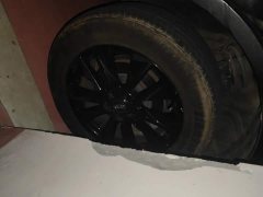 Geely Boyue 2022 Boyue X 1.8TD DCT Smart Edition - ფოტო 6