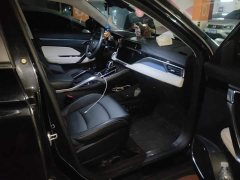 Geely Boyue 2022 Boyue X 1.8TD DCT Smart Edition - ფოტო 8