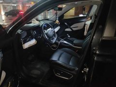 Geely Boyue 2022 Boyue X 1.8TD DCT Smart Edition - ფოტო 9