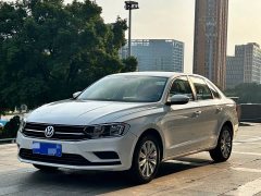 Volkswagen Bora 1.5L Automatic Fashion Smart Connected Edition - ფოტო 1