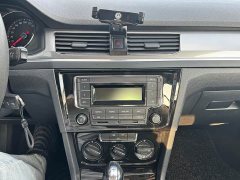 Volkswagen Bora 1.5L Automatic Fashion Smart Connected Edition - ფოტო 10