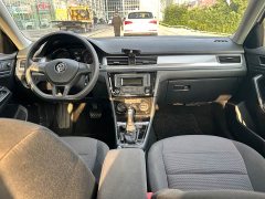 Volkswagen Bora 1.5L Automatic Fashion Smart Connected Edition - ფოტო 13
