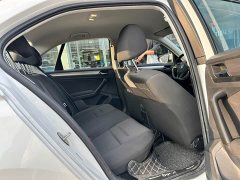 Volkswagen Bora 1.5L Automatic Fashion Smart Connected Edition - ფოტო 14