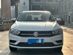 Volkswagen Bora 1.5L Automatic Fashion Smart Connected Edition - ფოტო 2