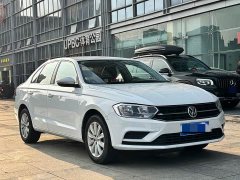 Volkswagen Bora 1.5L Automatic Fashion Smart Connected Edition - ფოტო 3