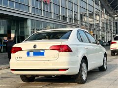Volkswagen Bora 1.5L Automatic Fashion Smart Connected Edition - ფოტო 4