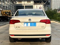 Volkswagen Bora 1.5L Automatic Fashion Smart Connected Edition - ფოტო 5