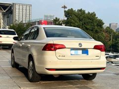 Volkswagen Bora 1.5L Automatic Fashion Smart Connected Edition - ფოტო 6