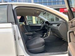 Volkswagen Bora 1.5L Automatic Fashion Smart Connected Edition - ფოტო 7