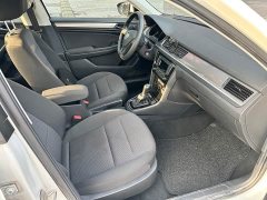 Volkswagen Bora 1.5L Automatic Fashion Smart Connected Edition - ფოტო 8