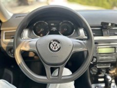 Volkswagen Bora 1.5L Automatic Fashion Smart Connected Edition - ფოტო 9