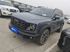 Great Wall Dachshund 2026 1.5T DCT Border Collie Edition - ფოტო 1