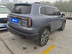 Great Wall Dachshund 2026 1.5T DCT Border Collie Edition - ფოტო 3
