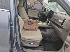 Great Wall Dachshund 2026 1.5T DCT Border Collie Edition - ფოტო 8