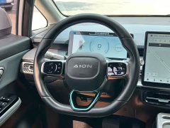 GAC AION Y Plus 510 Joy Edition - ფოტო 11
