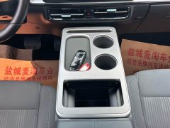 GAC AION Y Plus 510 Joy Edition - ფოტო 13
