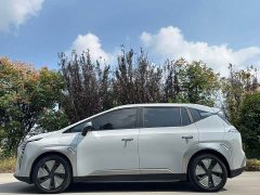 GAC AION Y Plus 510 Joy Edition - ფოტო 6