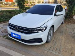 Volkswagen Bora 1.5L Automatic Fashion Smart Connected Edition - ფოტო 1