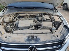 Volkswagen Bora 1.5L Automatic Fashion Smart Connected Edition - ფოტო 10