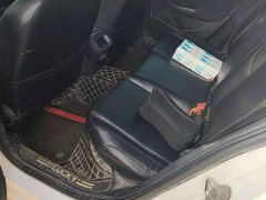 Volkswagen Bora 1.5L Automatic Fashion Smart Connected Edition - ფოტო 11