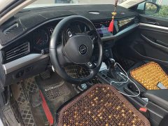 Volkswagen Bora 1.5L Automatic Fashion Smart Connected Edition - ფოტო 12