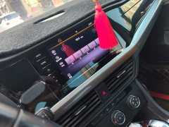 Volkswagen Bora 1.5L Automatic Fashion Smart Connected Edition - ფოტო 13