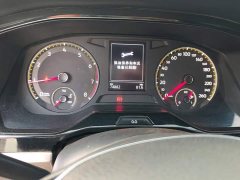 Volkswagen Bora 1.5L Automatic Fashion Smart Connected Edition - ფოტო 14
