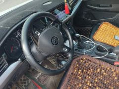 Volkswagen Bora 1.5L Automatic Fashion Smart Connected Edition - ფოტო 15