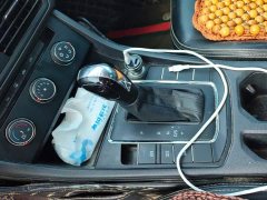 Volkswagen Bora 1.5L Automatic Fashion Smart Connected Edition - ფოტო 16