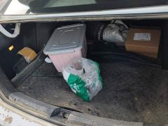 Volkswagen Bora 1.5L Automatic Fashion Smart Connected Edition - ფოტო 4