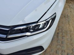 Volkswagen Bora 1.5L Automatic Fashion Smart Connected Edition - ფოტო 5