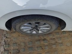 Volkswagen Bora 1.5L Automatic Fashion Smart Connected Edition - ფოტო 6