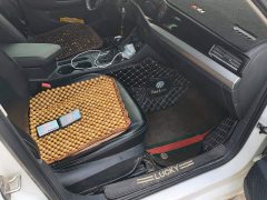 Volkswagen Bora 1.5L Automatic Fashion Smart Connected Edition - ფოტო 8