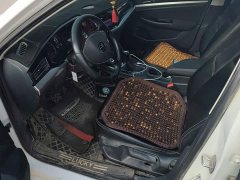 Volkswagen Bora 1.5L Automatic Fashion Smart Connected Edition - ფოტო 9